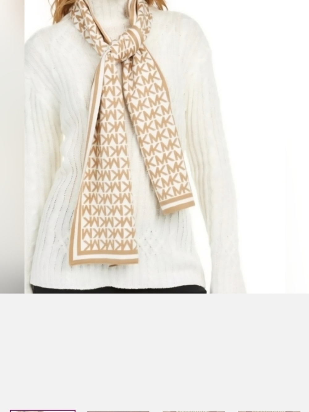 Michael Kors Scarf